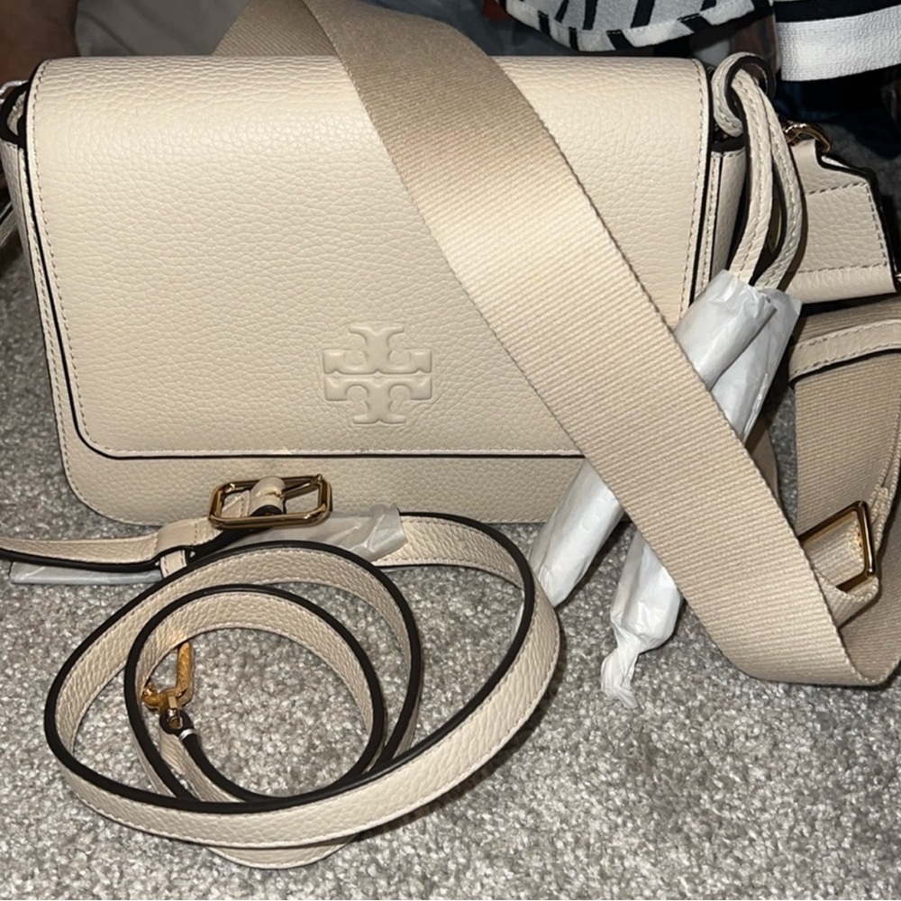 new with tags Tory Burch crossbody